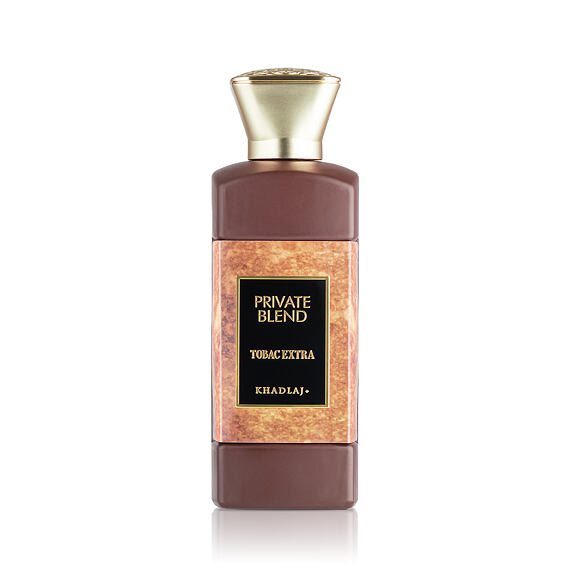 Khadlaj Private Blend Tobac Extra Extrait de Parfum 100 ml (man)