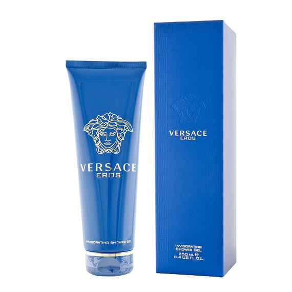 Versace Eros Duschgel 250 ml (man)