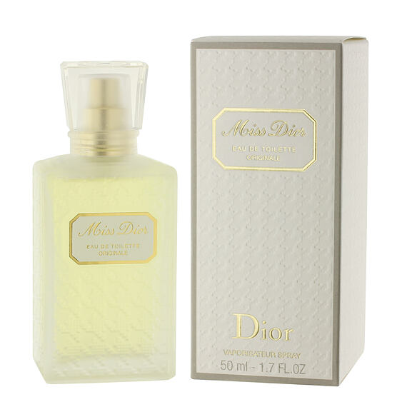 Dior Miss Dior Eau de Toilette Originale Eau De Toilette 50 ml woman