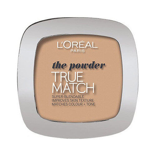 L'Oréal Paris True Match Super-Blendable Powder 9 g