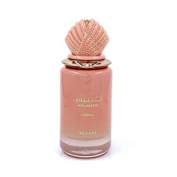 Asdaaf Atlantis Coral Eau De Parfum 100 ml (unisex)