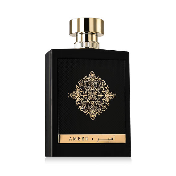 Assala Prime Ameer Eau De Parfum 100 ml (unisex)