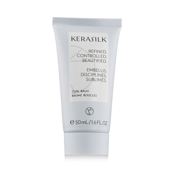 KERASILK Specialists Curl Balm 50 ml