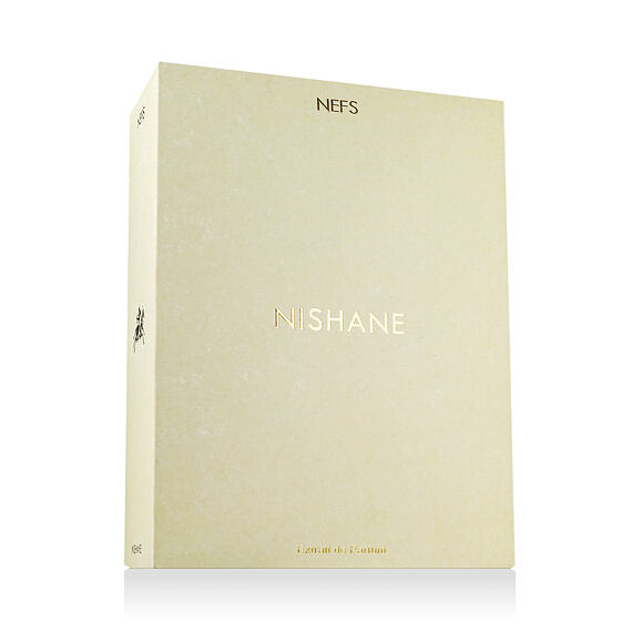Nishane Nefs Extrait de Parfum 50 ml (unisex)