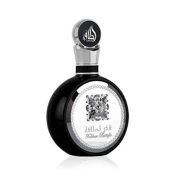 Lattafa Pride Fakhar Black Eau De Parfum 100 ml (man)