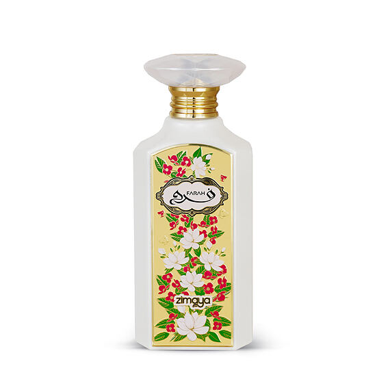 Zimaya Farah Eau De Parfum 100 ml (woman)