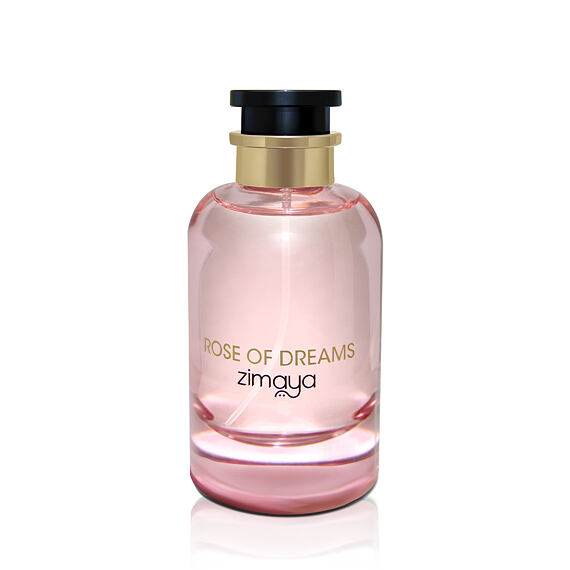 Zimaya Rose of Dreams Eau De Parfum 100 ml (unisex)