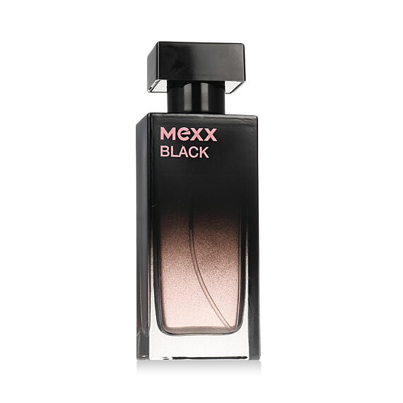 Mexx Black Woman Eau De Toilette 30 ml (woman)