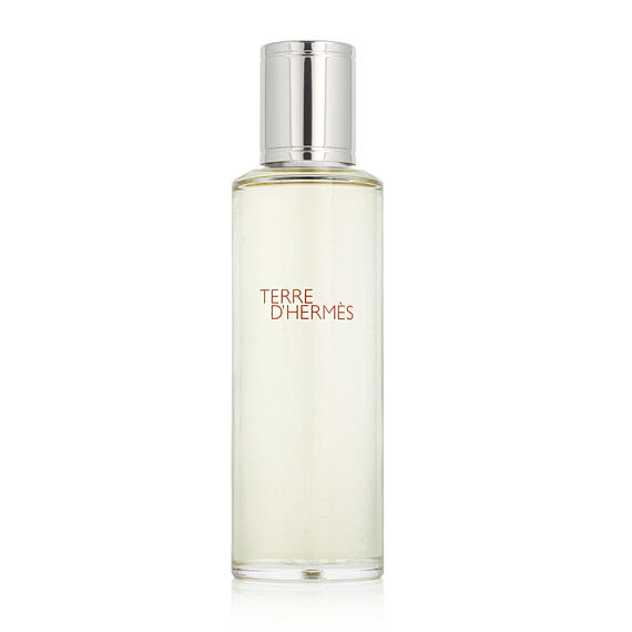 Hermès Terre D'Hermès Eau De Toilette Nachfüllung 125 ml (man)