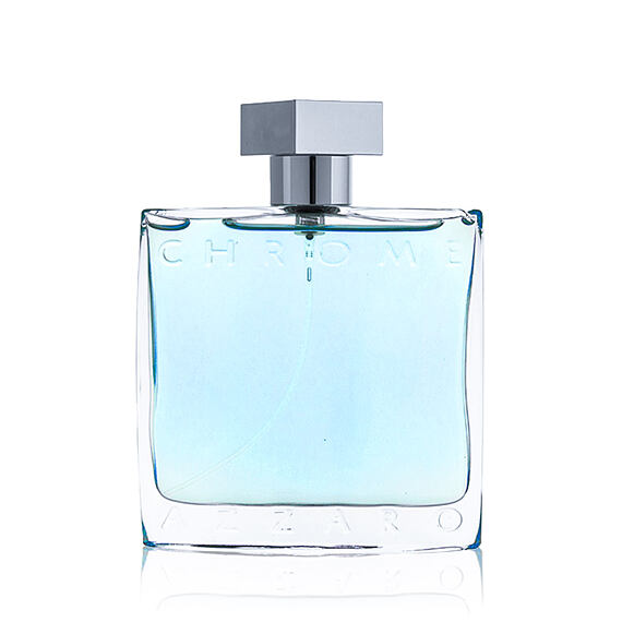 Azzaro Chrome Eau De Toilette 100 ml (man)