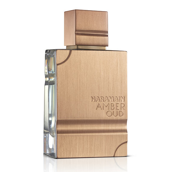 Al Haramain Amber Oud Eau De Parfum 60 ml (unisex)