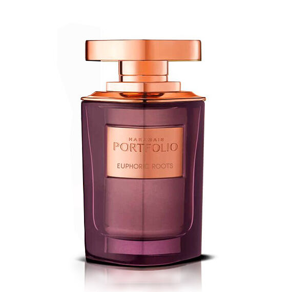 Al Haramain Portfolio Euphoric Roots Parfum 75 ml (unisex)