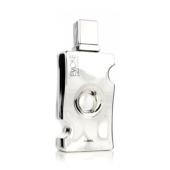 Ajmal Evoke Silver for Her Eau De Parfum 75 ml (woman)