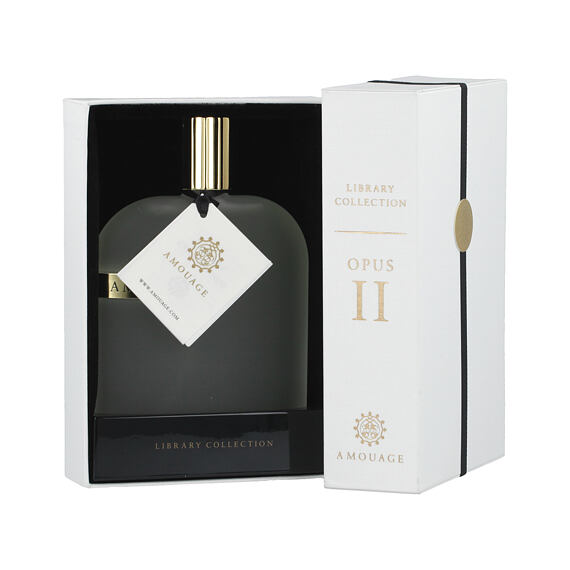 Amouage The Library Collection Opus II Eau De Parfum 100 ml (unisex)
