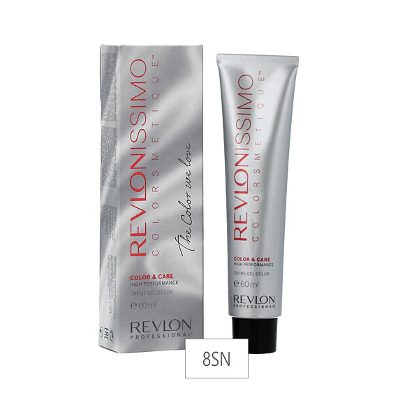 Revlon Revlonissimo Colorsmetique Color & Care High Performence 60 ml