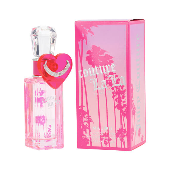 Juicy Couture Couture La La Malibu Eau De Toilette 75 ml (woman)