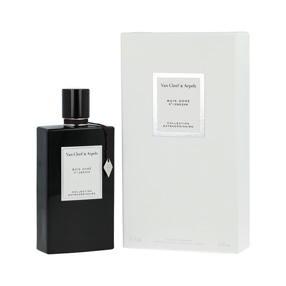 Van Cleef & Arpels Bois Doré Eau De Parfum 75 ml (unisex)