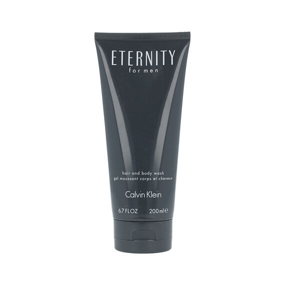 Calvin Klein Eternity for Men Duschgel 200 ml (man)