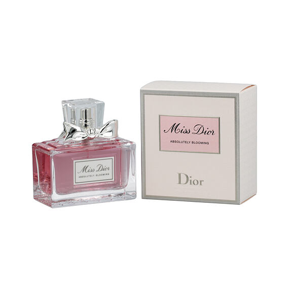 Dior Miss Dior Absolutely Blooming Eau De Parfum 50 ml (woman)
