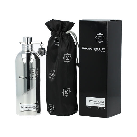 Montale Paris Sweet Oriental Dream Eau De Parfum 100 ml (unisex)