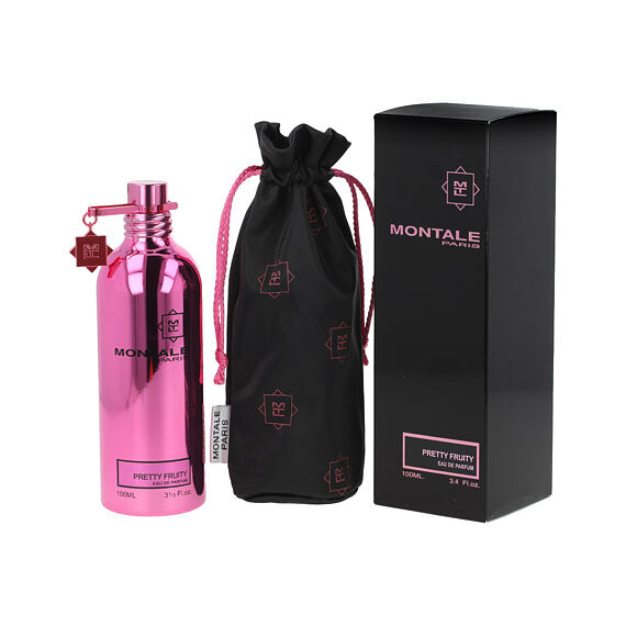 Montale Paris Pretty Fruity Eau De Parfum 100 ml (unisex)