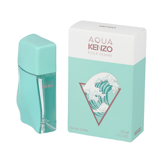 Kenzo Aqua Kenzo pour Femme Eau De Toilette 30 ml (woman)