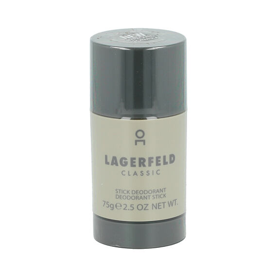 Karl Lagerfeld Lagerfeld Classic Deostick 75 g (man)