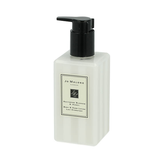 Jo Malone Nectarine Blossom & Honey Körpermilch 250 ml (unisex)