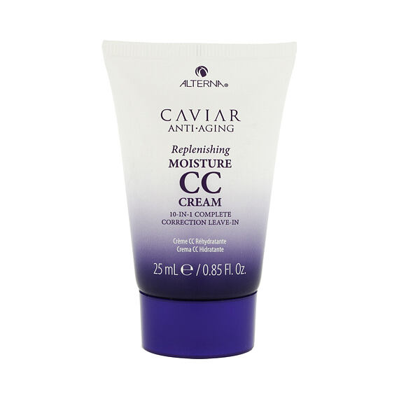 Alterna Caviar Anti-Aging Replenishing Moisture CC Cream 25 ml