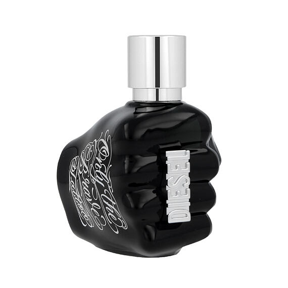 Diesel Only the Brave Tattoo Eau De Toilette 35 ml (man)