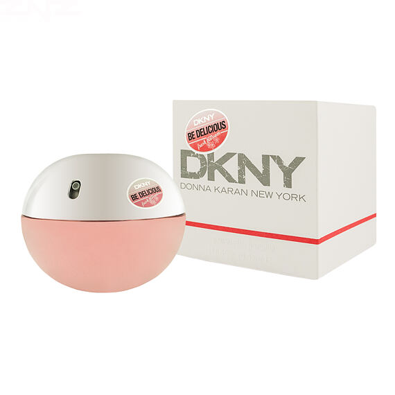 DKNY Donna Karan Be Delicious Fresh Blossom Eau De Parfum 100 ml (woman)