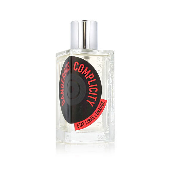 Etat Libre D’Orange Dangerous Complicity Eau De Parfum 100 ml (unisex)