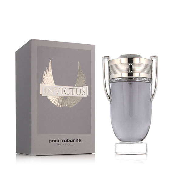 Rabanne Invictus Eau De Toilette 200 ml (man)