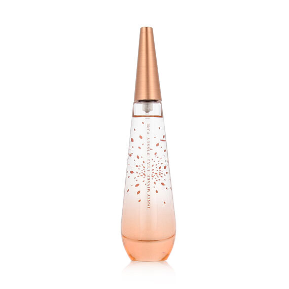 Issey Miyake L'Eau d'Issey Pure Petale de Nectar Eau De Toilette 50 ml (woman)