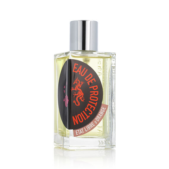 Etat Libre D’Orange Rossy de Palma Eau de Protection Eau De Parfum 100 ml (woman)