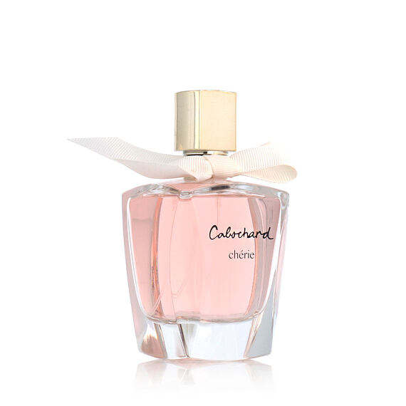 Grès Cabochard Chérie Eau De Parfum 100 ml (woman)