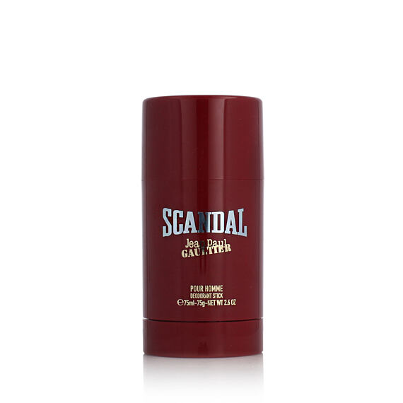 Jean Paul Gaultier Scandal Pour Homme Deostick 75 g (man)