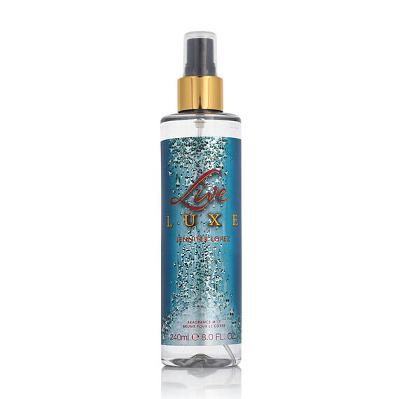 Jennifer Lopez Live Luxe Bodyspray 240 ml (woman)