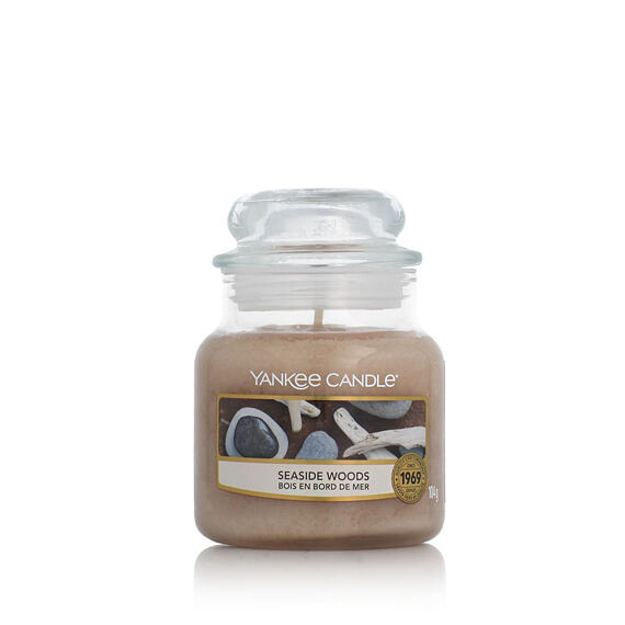 Yankee Candle Classic Small Jar Candles Duftkerze 104 g