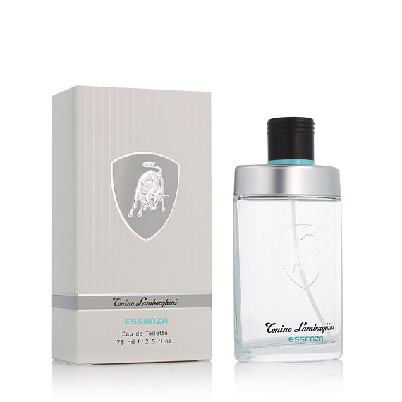 Tonino Lamborghini Essenza Eau De Toilette 75 ml (man)