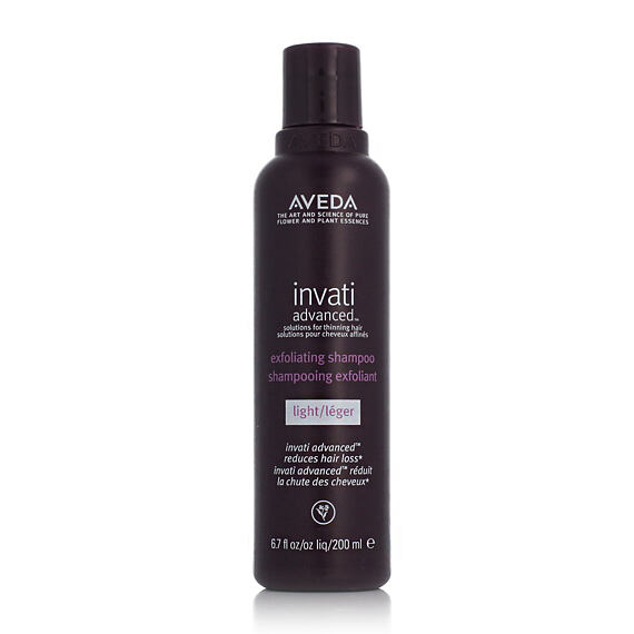 Aveda Invati Advanced™ Exfoliating Light Shampoo 200 ml