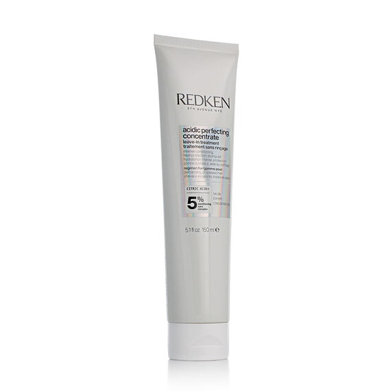 Redken Acidic Perfecting Concentrate Leave-In Treatment 150 ml