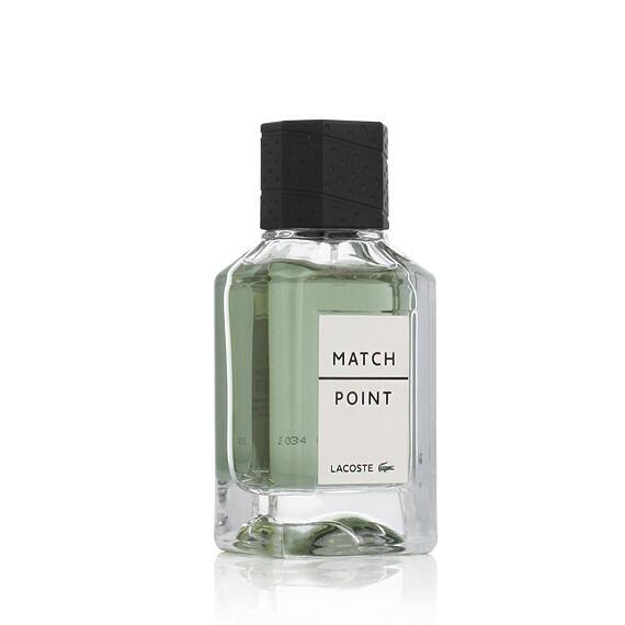 Lacoste Match Point Eau De Toilette 50 ml (man)