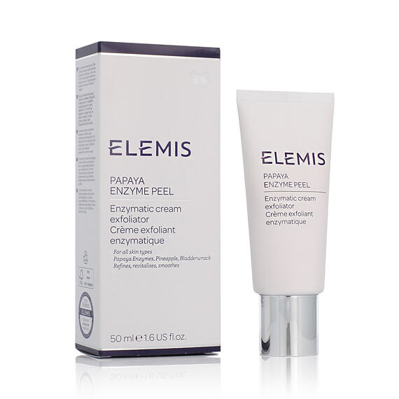 Elemis Papaya Enzyme Peel 50 ml