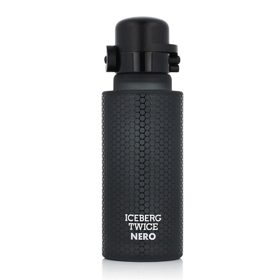 Iceberg Twice Nero For Him Eau De Toilette 125 ml (man)