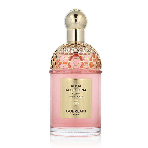 Guerlain Aqua Allegoria Forte Rosa Rossa Eau De Parfum - nachfüllbar 125 ml (woman)