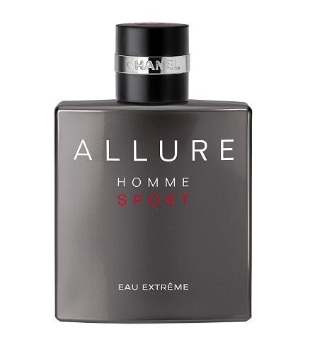 Chanel Allure Homme Sport Eau Extrême Eau De Toilette 50 ml (man)