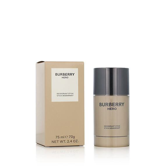 Burberry Hero Deostick 75 ml (man)