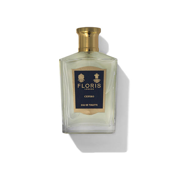 Floris Cefiro Eau De Toilette 100 ml (unisex)