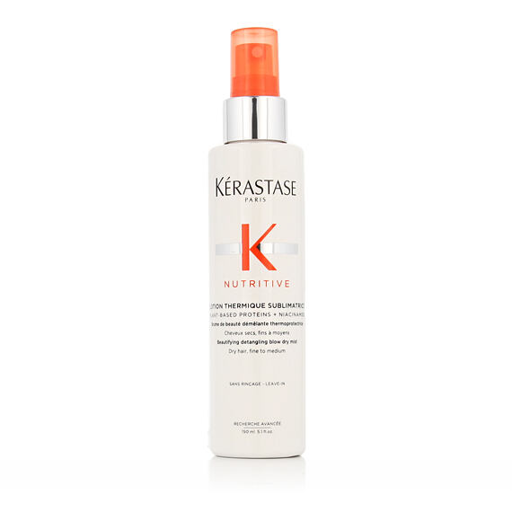 Kérastase Nutritive Lotion Thermique Sublimatrice 150 ml